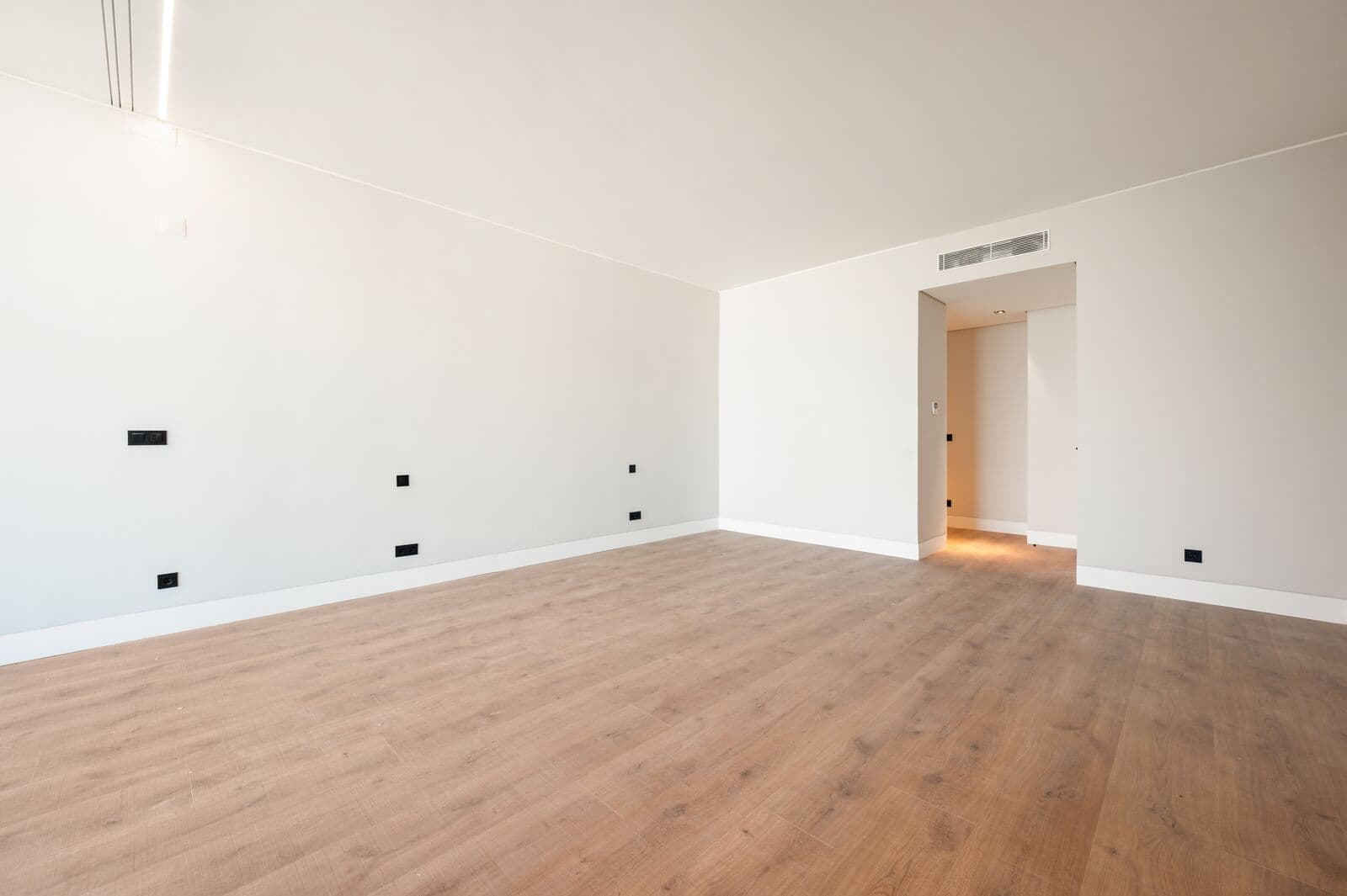 Penthouse T3 no Al Sal Residence, Quebrada Sul, Alcochete - Imagem 15
