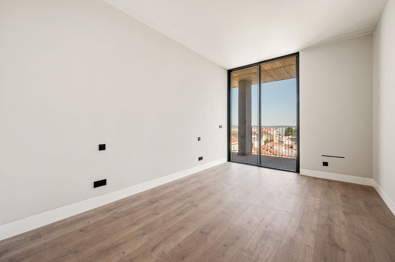 Penthouse T3 no Al Sal Residence, Quebrada Sul, Alcochete - Imagem 23