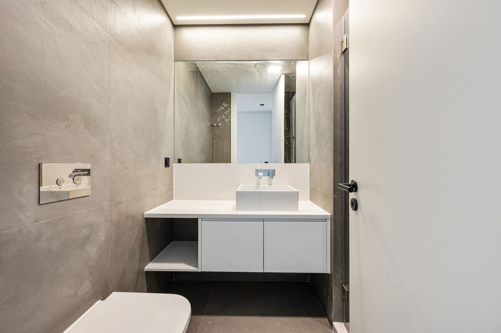 Penthouse T3 no Al Sal Residence, Quebrada Sul, Alcochete - Imagem 25