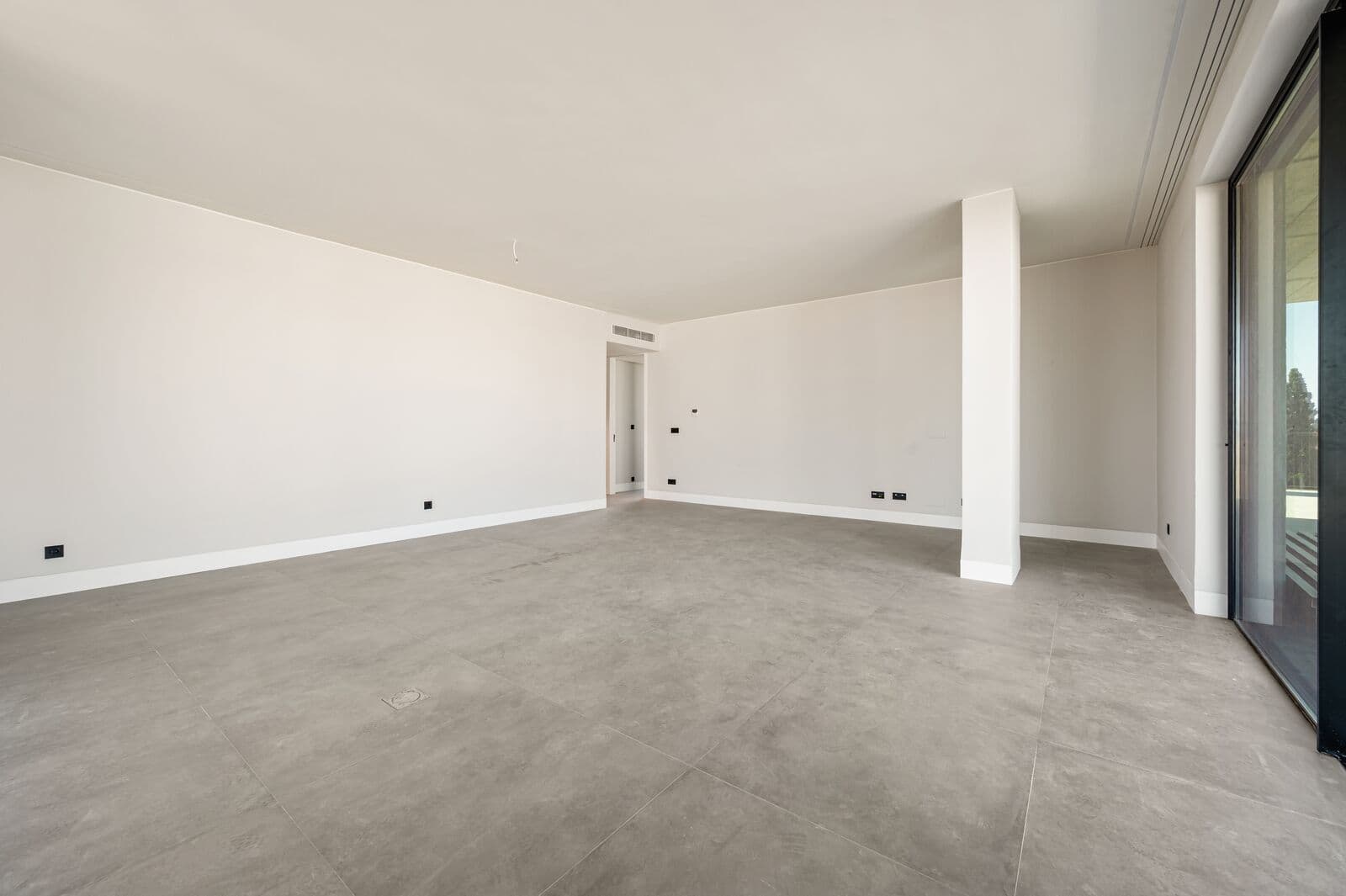 Penthouse T3 no Al Sal Residence, Quebrada Sul, Alcochete - Imagem 8