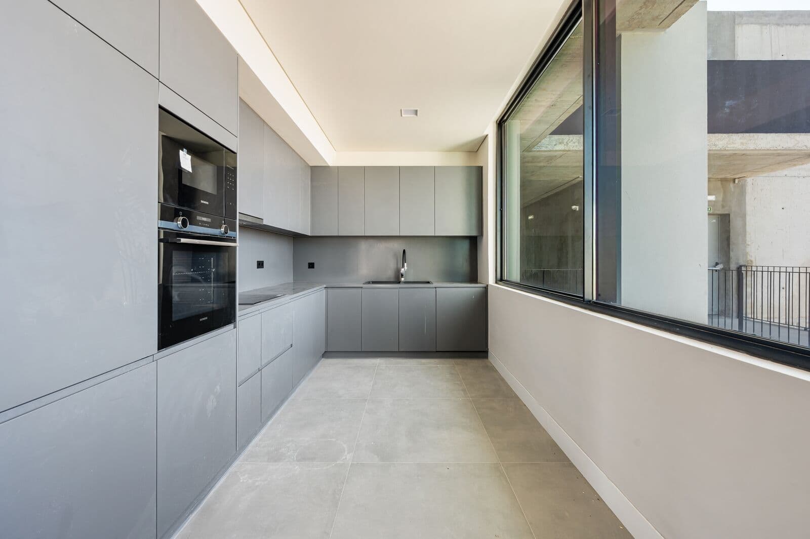 Penthouse T3 no Al Sal Residence, Quebrada Sul, Alcochete - Imagem 11