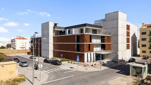 PF41004 - Penthouse T3 no Al Sal Residence, Quebrada Sul, Alcochete - Imagem 45