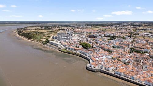 PF41004 - Penthouse T3 no Al Sal Residence, Quebrada Sul, Alcochete - Imagem 50
