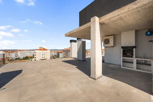 PF41004 - Penthouse T3 no Al Sal Residence, Quebrada Sul, Alcochete - Imagem 34