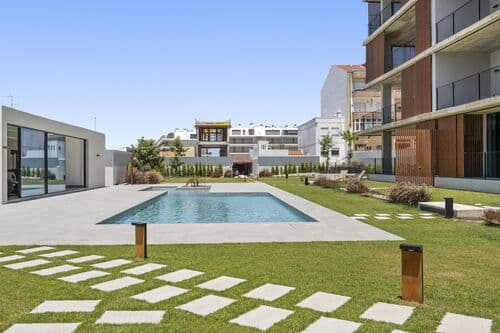 PF41004 - Penthouse T3 no Al Sal Residence, Quebrada Sul, Alcochete - Imagem 53
