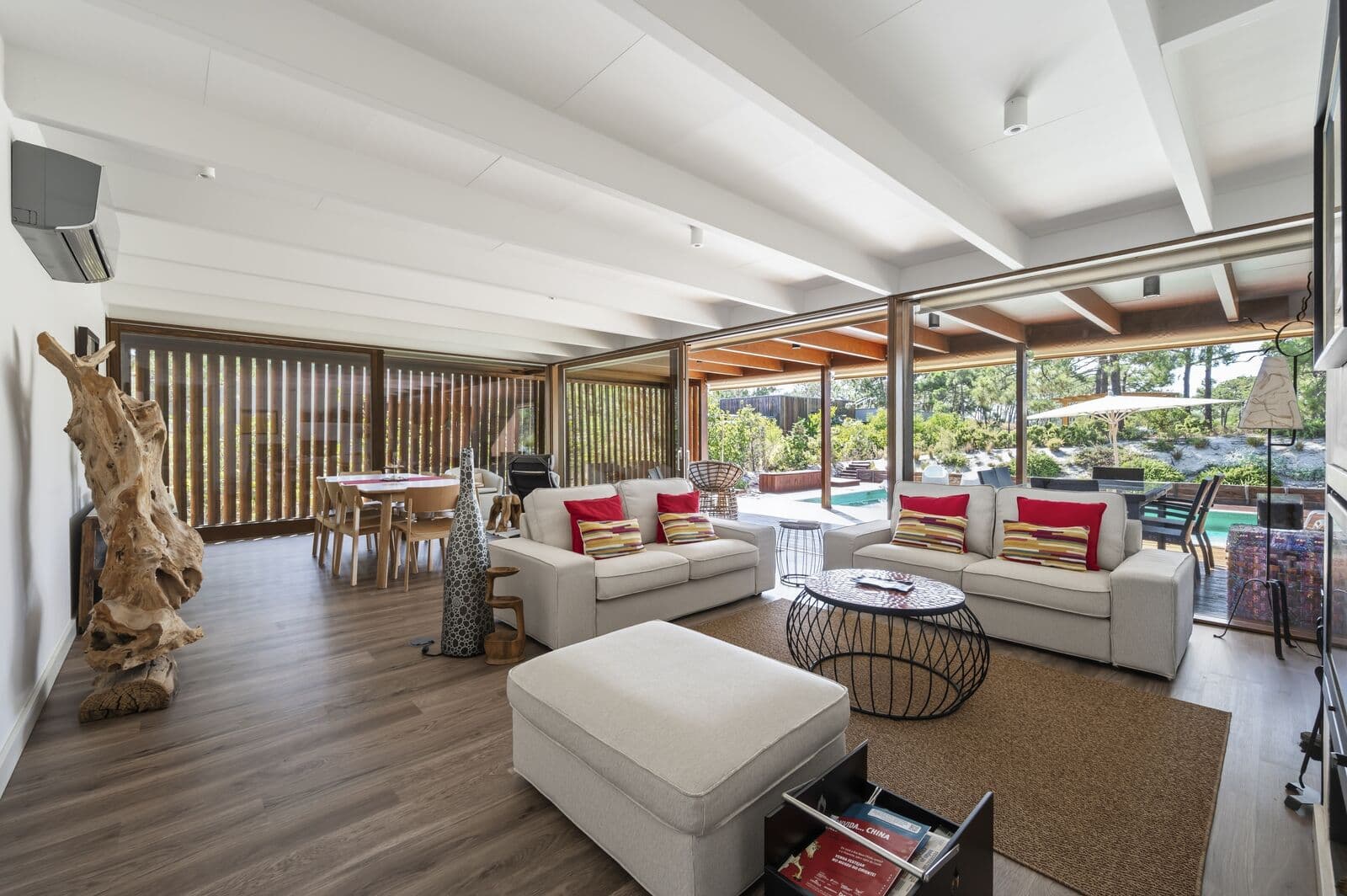 Moradia Isolada T5 com piscina, Tróia, Grandola - Imagem 8