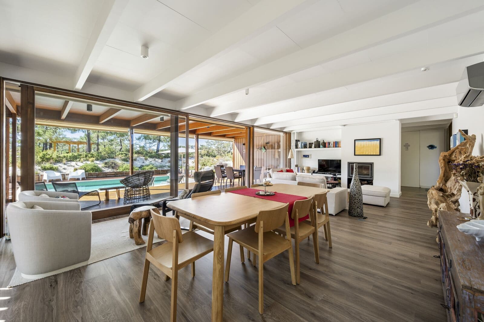 Moradia Isolada T5 com piscina, Tróia, Grandola - Imagem 15