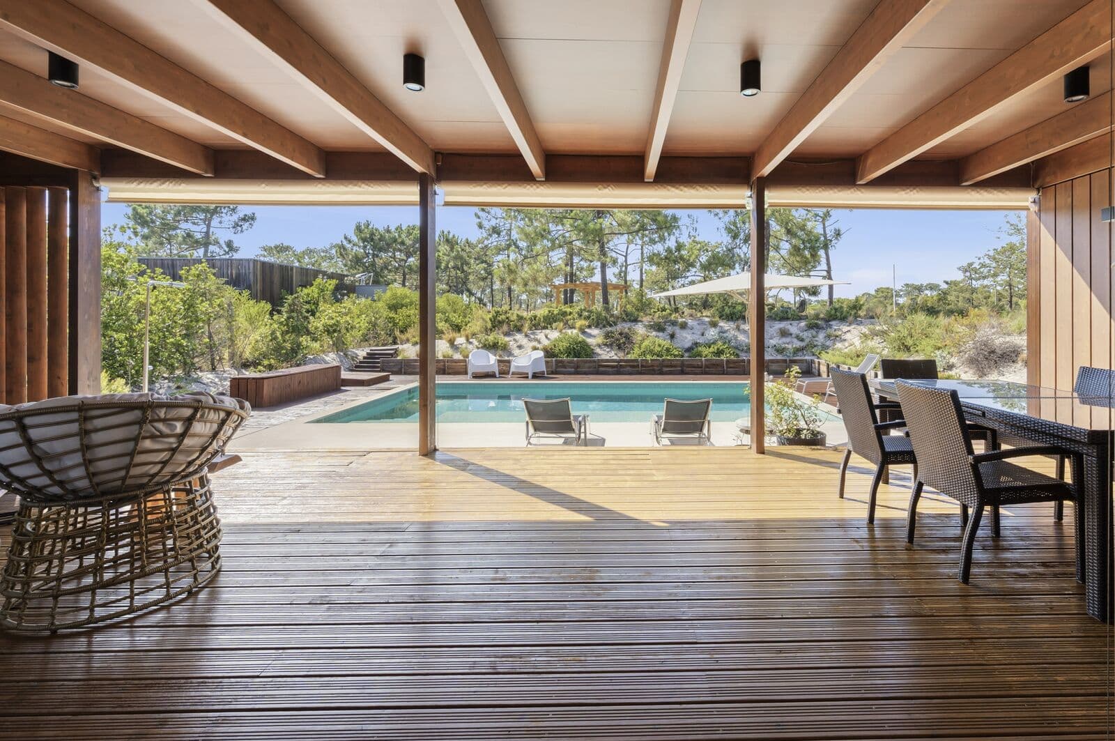 Moradia Isolada T5 com piscina, Tróia, Grandola - Imagem 25