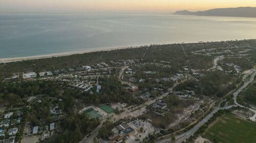 PF41003 - Moradia Isolada T5 com piscina, Tróia, Grandola - Imagem 2