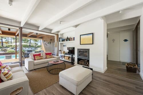 PF41003 - Moradia Isolada T5 com piscina, Tróia, Grandola - Imagem 10