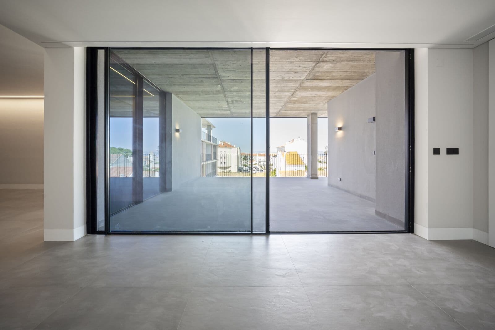 Apartamento T2 no Al Sal Residence, Quebrada Sul, Alcochete - Imagem 5
