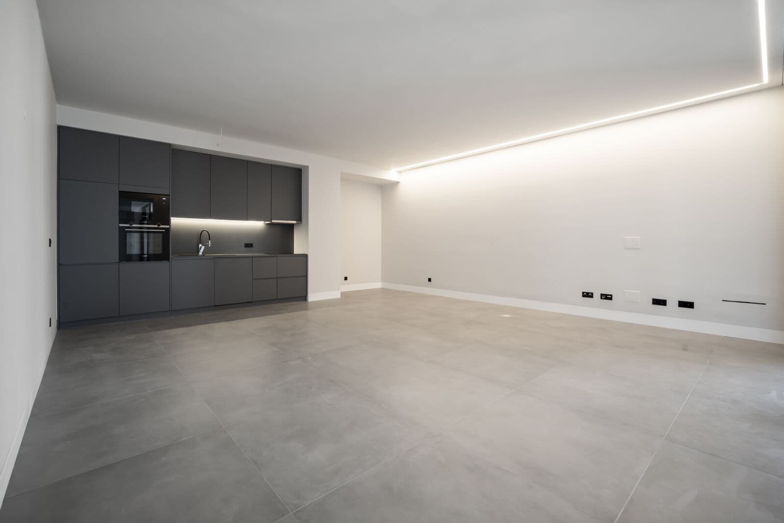 Apartamento T2 no Al Sal Residence, Quebrada Sul, Alcochete - Imagem 11