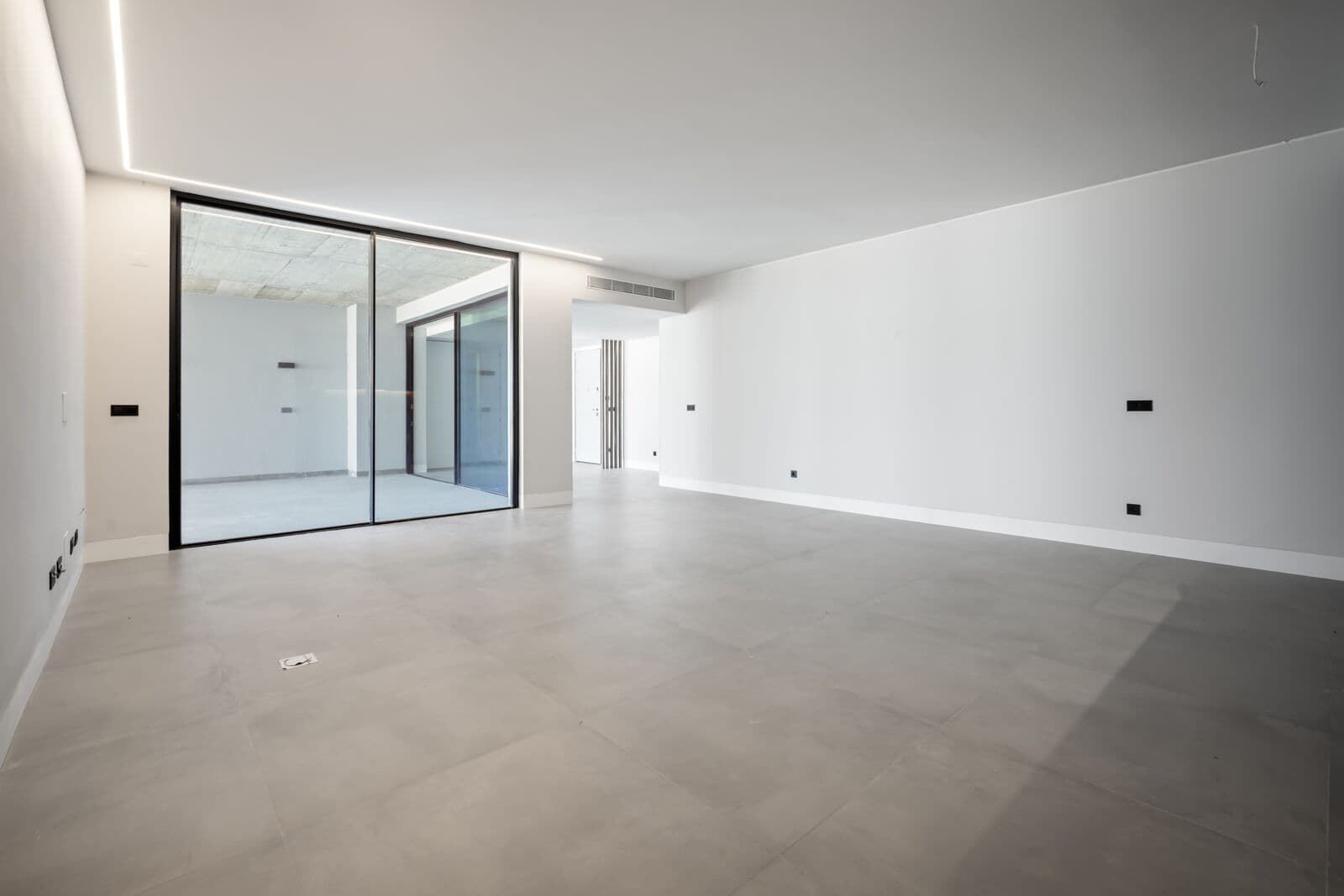 Apartamento T2 no Al Sal Residence, Quebrada Sul, Alcochete - Imagem 12