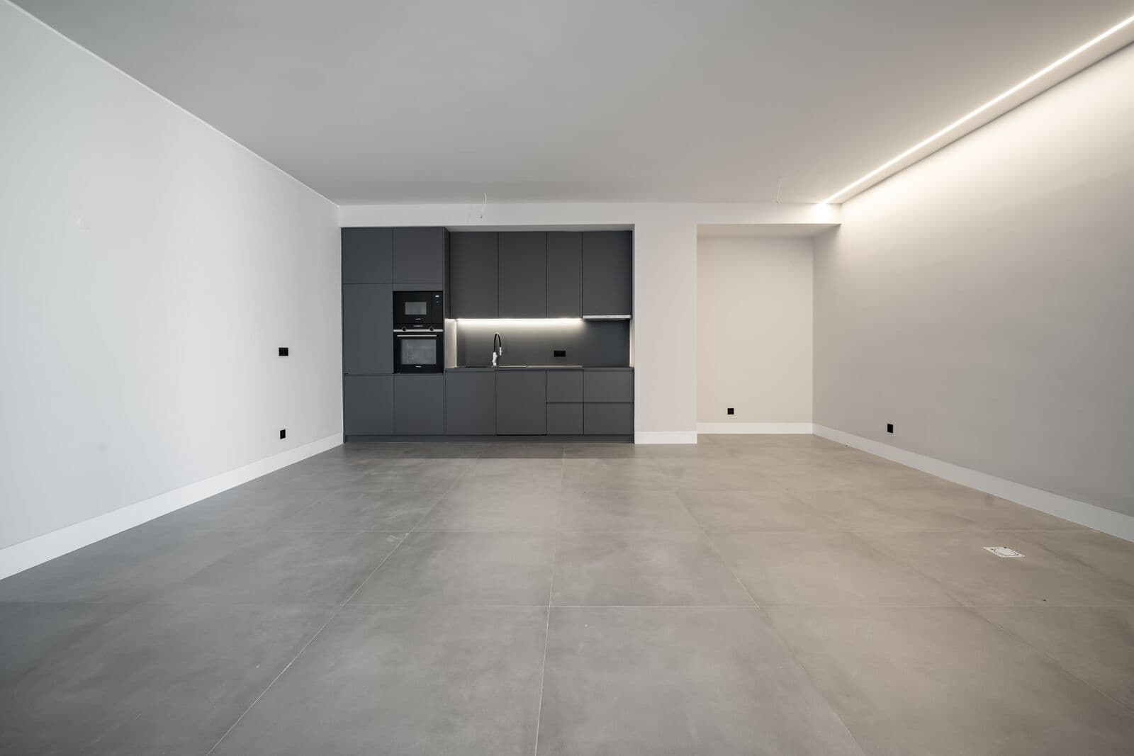 Apartamento T2 no Al Sal Residence, Quebrada Sul, Alcochete - Imagem 13