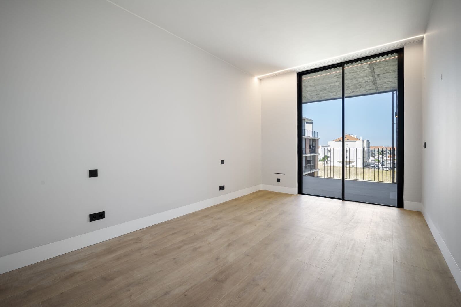 Apartamento T2 no Al Sal Residence, Quebrada Sul, Alcochete - Imagem 17