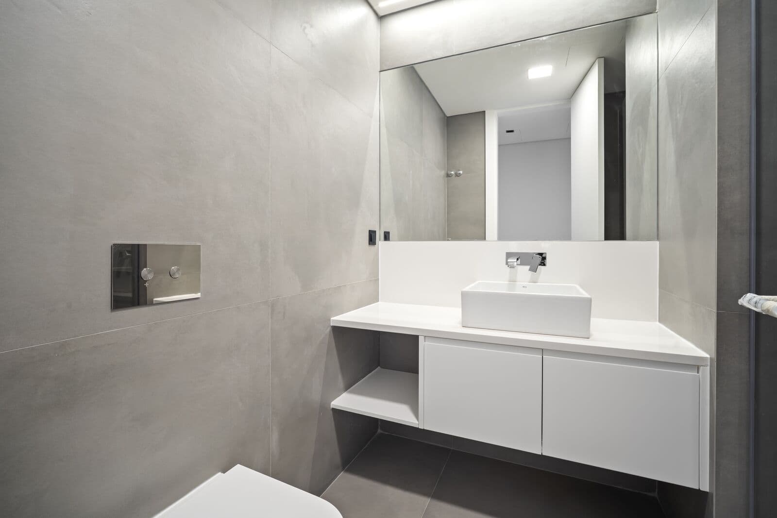 Apartamento T2 no Al Sal Residence, Quebrada Sul, Alcochete - Imagem 23