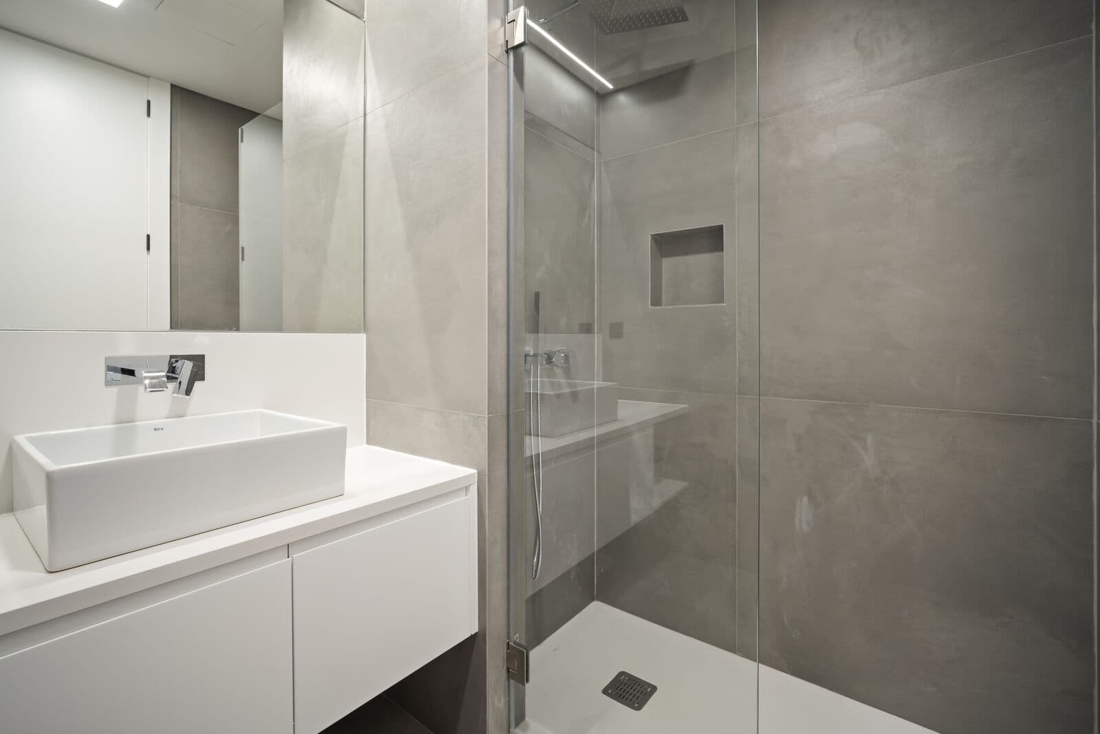 Apartamento T2 no Al Sal Residence, Quebrada Sul, Alcochete - Imagem 24