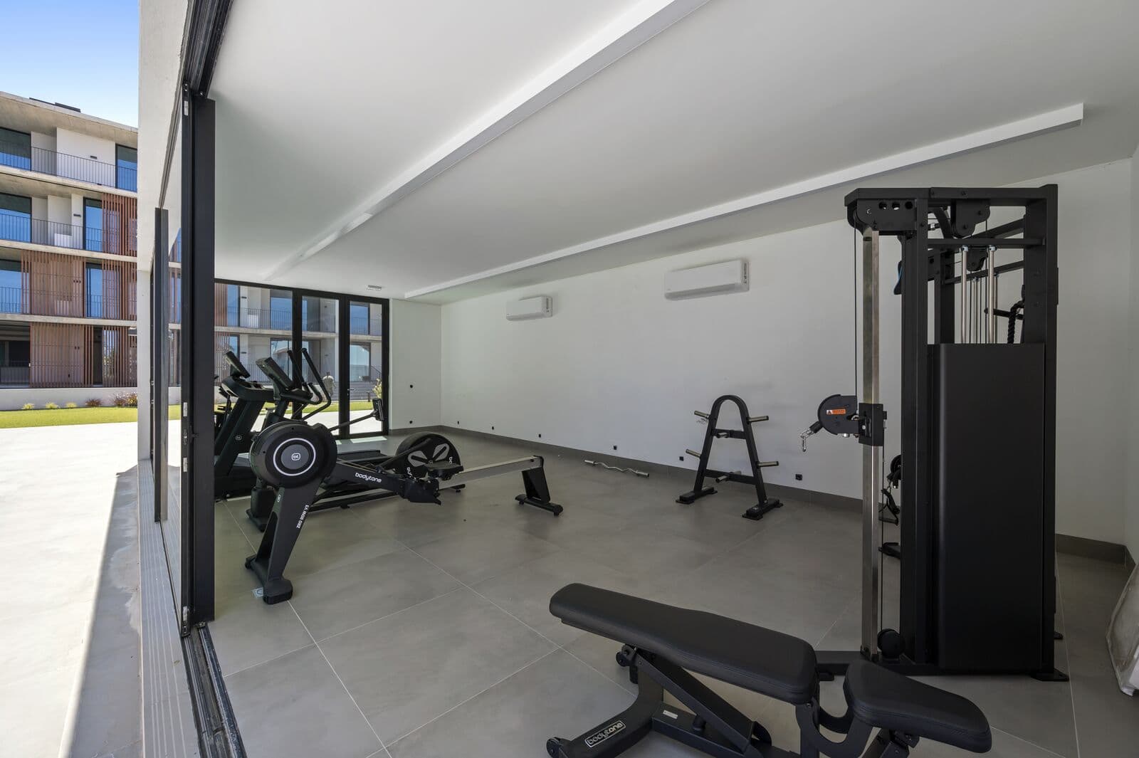 Apartamento T2 no Al Sal Residence, Quebrada Sul, Alcochete - Imagem 39