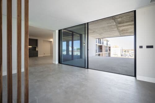 PF41005 - Apartamento T2 no Al Sal Residence, Quebrada Sul, Alcochete - Imagem 3
