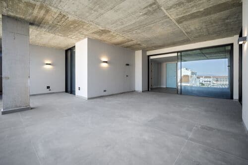 PF41005 - Apartamento T2 no Al Sal Residence, Quebrada Sul, Alcochete - Imagem 7