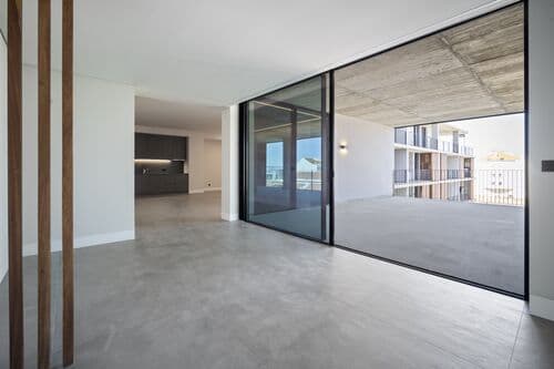 PF41005 - Apartamento T2 no Al Sal Residence, Quebrada Sul, Alcochete - Imagem 10