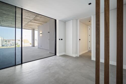 PF41005 - Apartamento T2 no Al Sal Residence, Quebrada Sul, Alcochete - Imagem 15