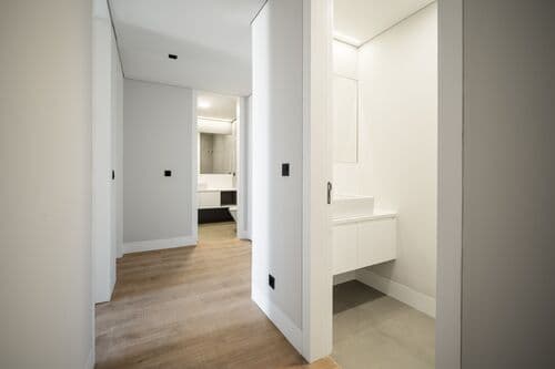 PF41005 - Apartamento T2 no Al Sal Residence, Quebrada Sul, Alcochete - Imagem 19