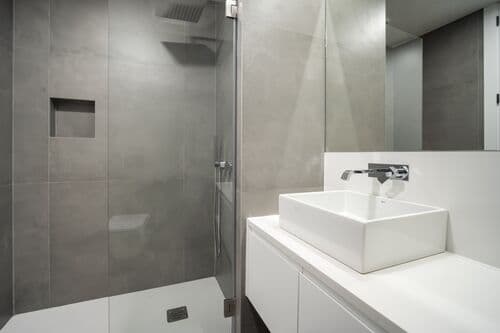 PF41005 - Apartamento T2 no Al Sal Residence, Quebrada Sul, Alcochete - Imagem 21