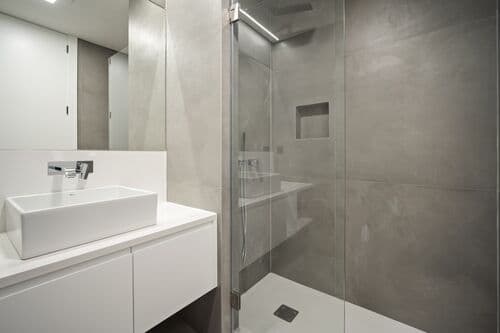 PF41005 - Apartamento T2 no Al Sal Residence, Quebrada Sul, Alcochete - Imagem 24