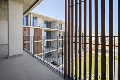 PF41005 - Apartamento T2 no Al Sal Residence, Quebrada Sul, Alcochete - Imagem 28