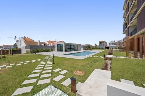 PF41005 - Apartamento T2 no Al Sal Residence, Quebrada Sul, Alcochete - Imagem 35