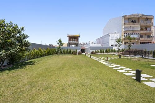 PF41005 - Apartamento T2 no Al Sal Residence, Quebrada Sul, Alcochete - Imagem 38
