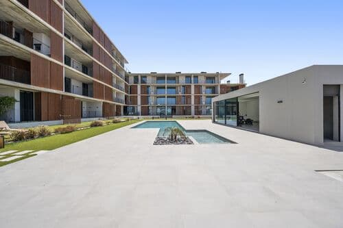 PF41005 - Apartamento T2 no Al Sal Residence, Quebrada Sul, Alcochete - Imagem 31