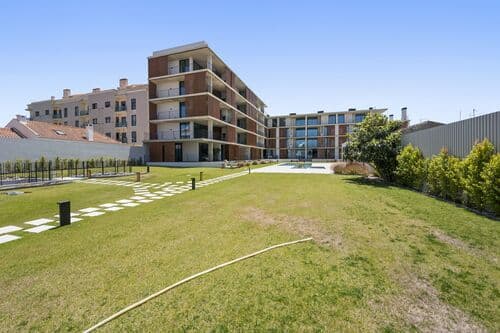 PF41005 - Apartamento T2 no Al Sal Residence, Quebrada Sul, Alcochete - Imagem 33