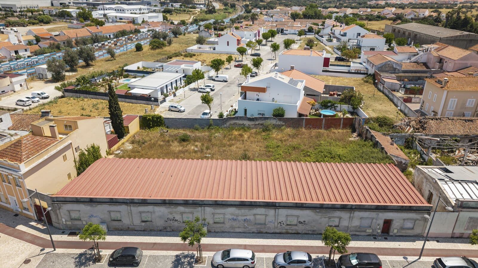 Immeuble, Grandola - Image 18
