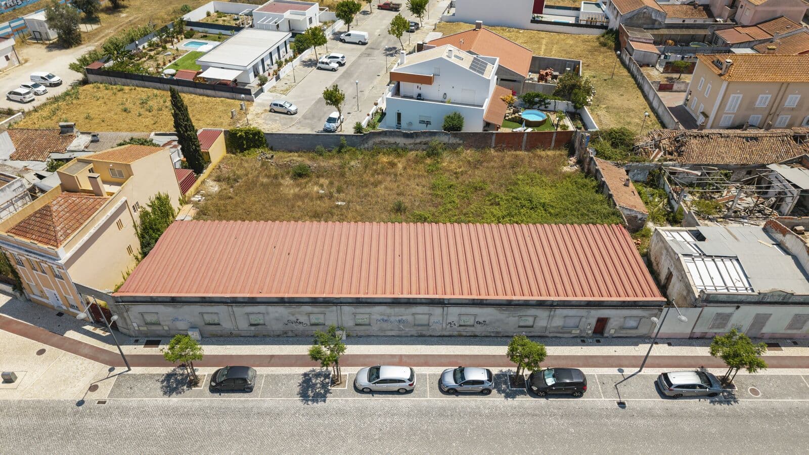 Immeuble, Grandola - Image 20