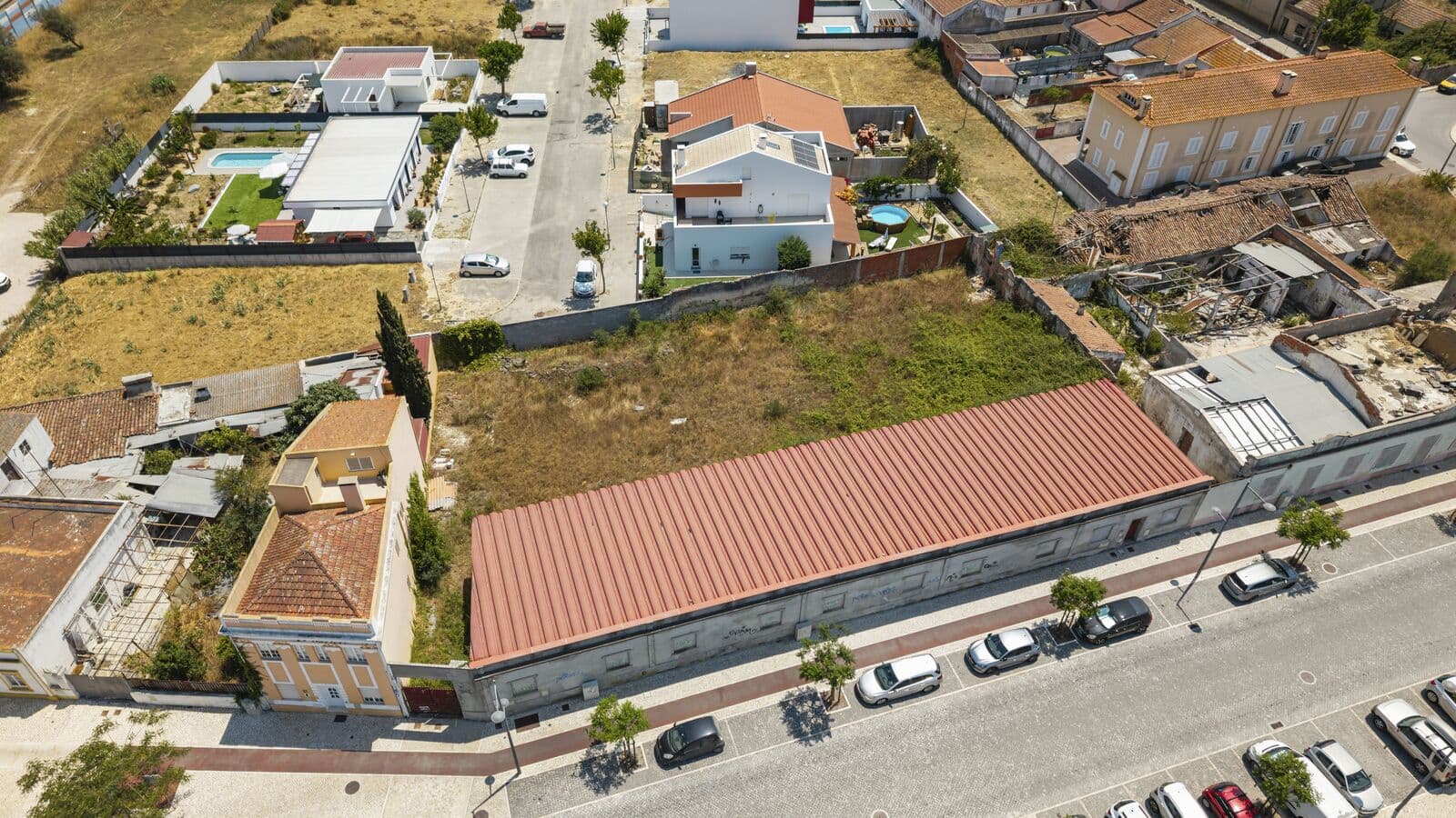Immeuble, Grandola - Image 21