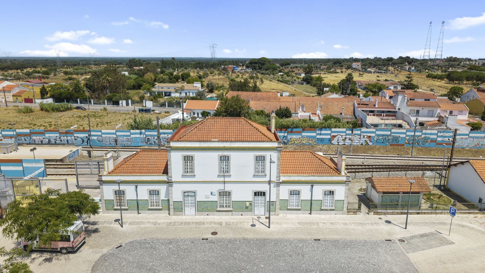Immeuble, Grandola - Image 31