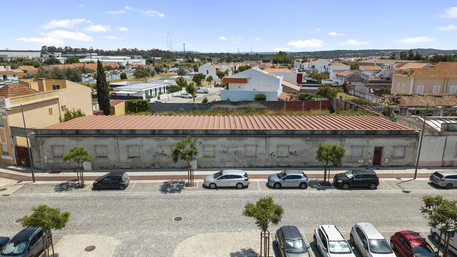 Immeuble, Grandola - Image 32