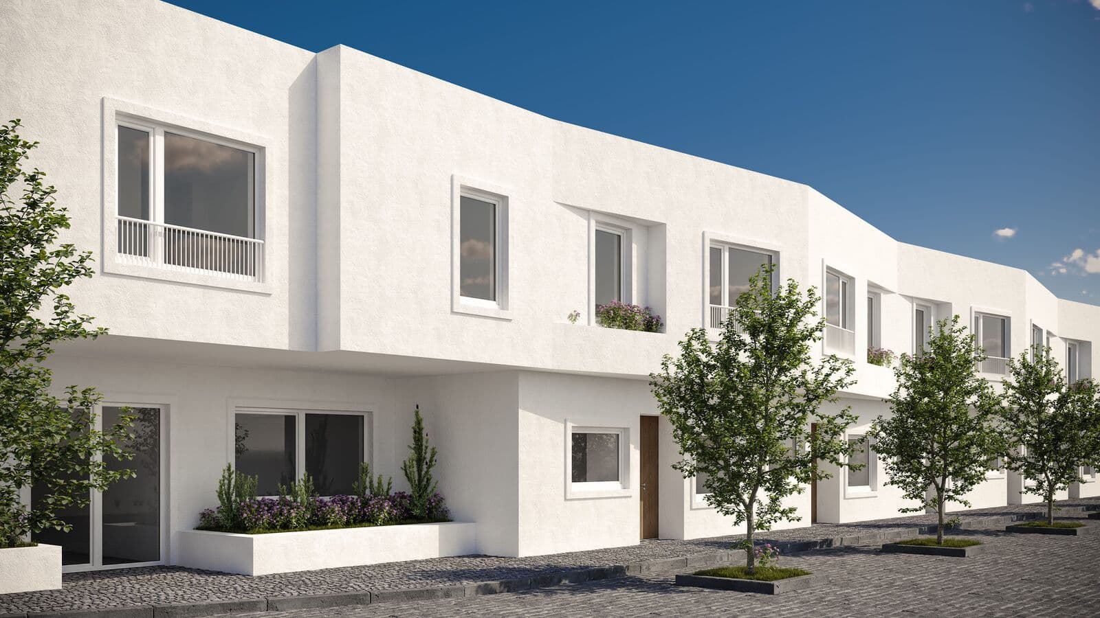 Immeuble, Grandola - Image 1