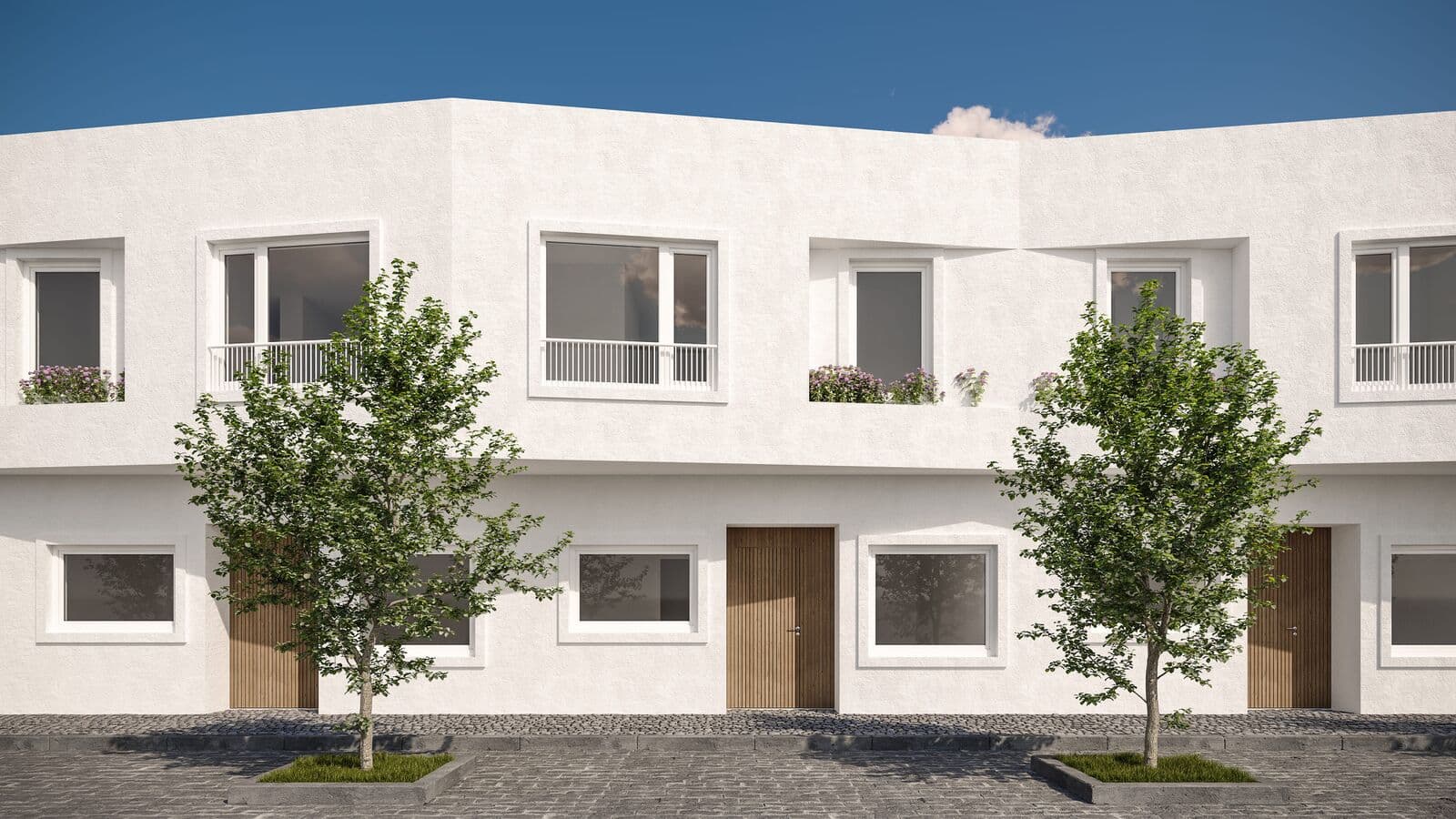 Immeuble, Grandola - Image 2
