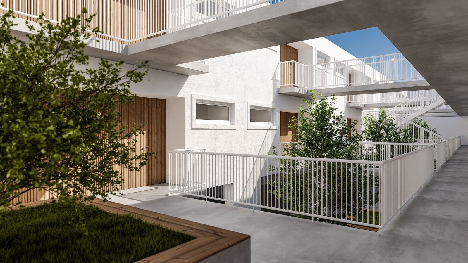 Immeuble, Grandola - Image 3