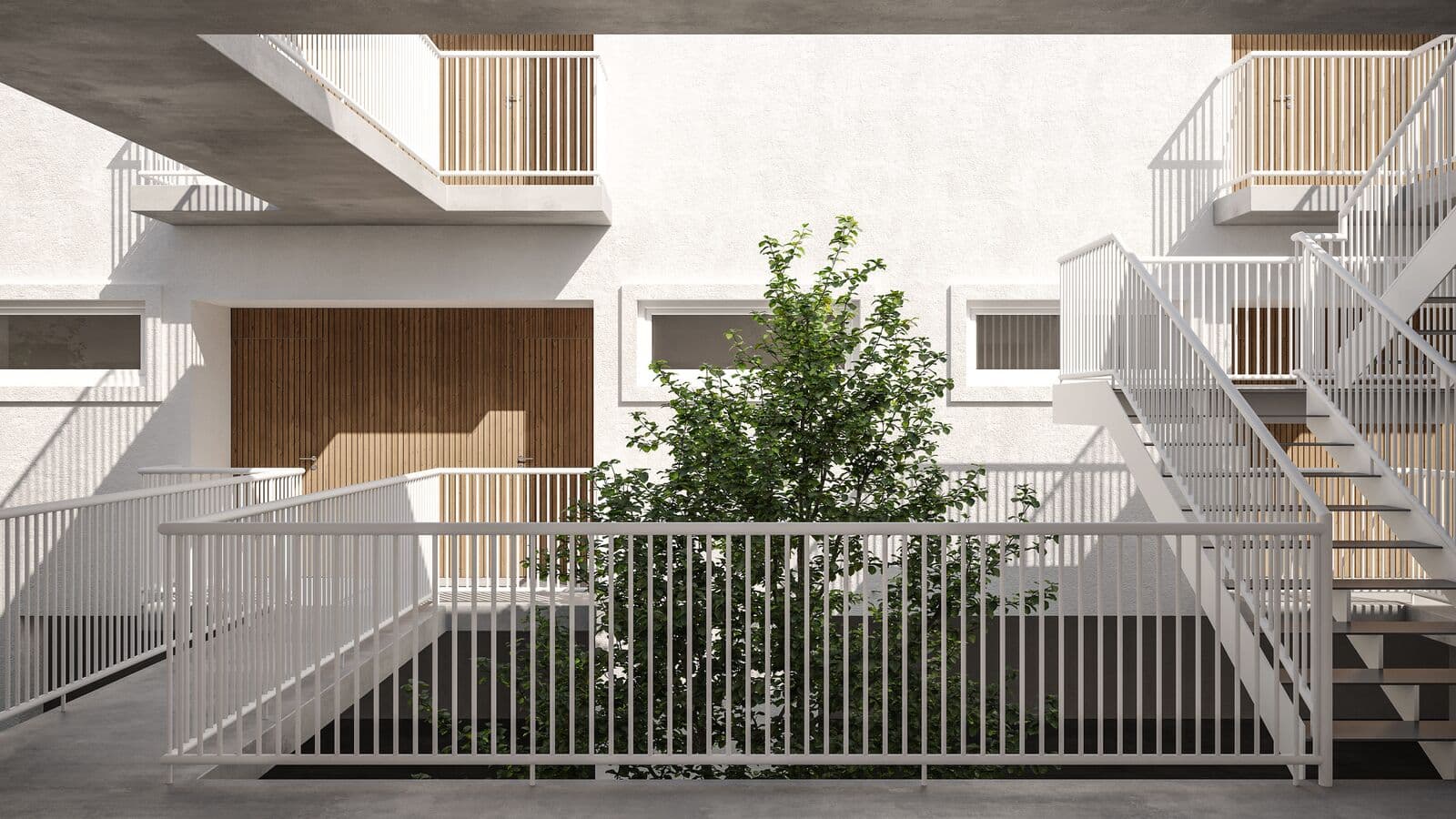 Immeuble, Grandola - Image 4