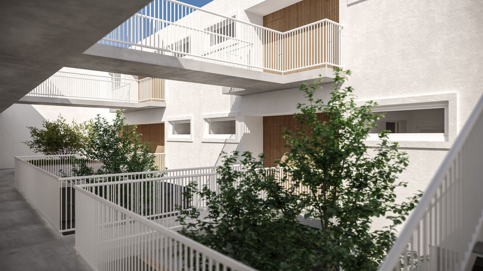 Immeuble, Grandola - Image 5