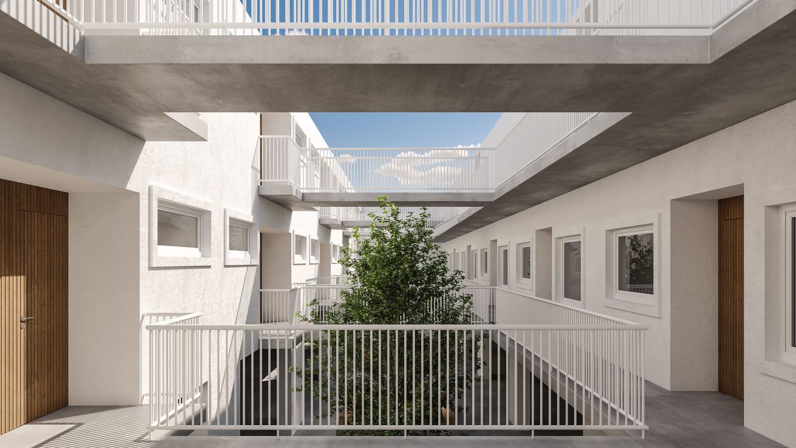 Immeuble, Grandola - Image 6