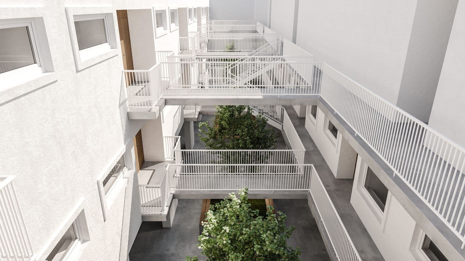 Immeuble, Grandola - Image 17