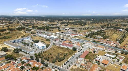 PF41009 - Prédio Habitacional com Projecto Completo aprovado, Grandola - Imagem 28