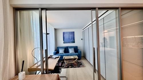PF41010 - Appartement 3 pièces avec vue, Areeiro, Lisboa - Image 9