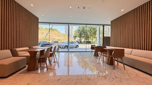 PF41010 - Appartement 3 pièces avec vue, Areeiro, Lisboa - Image 43
