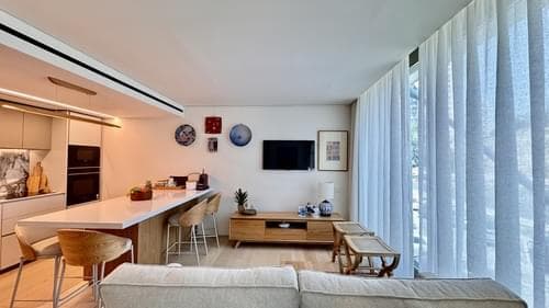 PF41010 - Appartement 3 pièces avec vue, Areeiro, Lisboa - Image 4